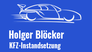 KFZ-Instandsetzung Holger Blöcker: Ihre Autowerkstatt in Moraas
